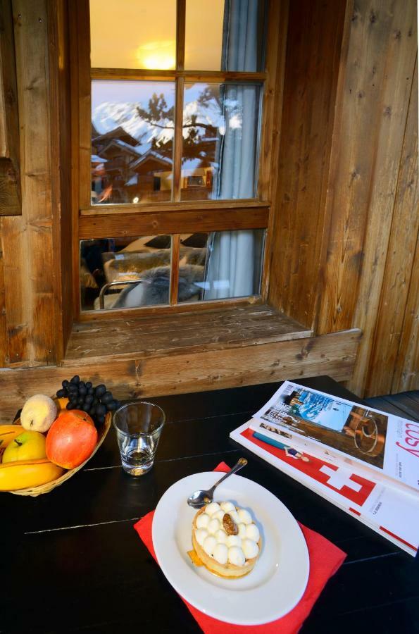 Arc 1950 - Appartement 2 Chambres - Ski-In & Out - Grande Terrasse Ensoleillee Les Arcs  Ngoại thất bức ảnh